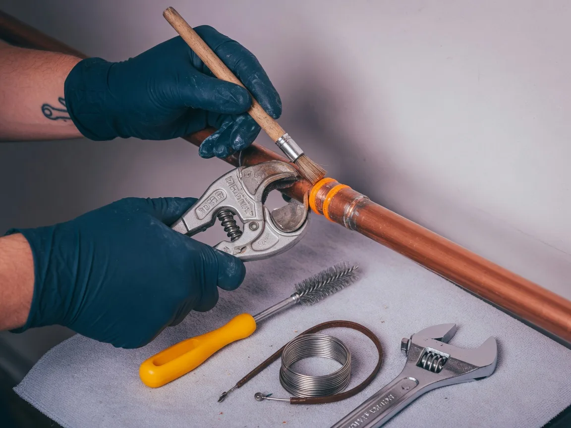 Why choose Sump Pump Repair in Goodell, IA